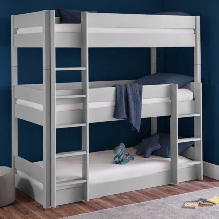Clifton Trio Bunk Bed