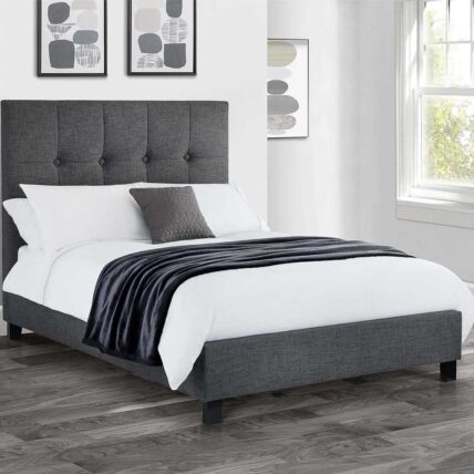 Walmer Standard Bed Frame