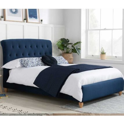 Stopham Bed Frame - Small Double