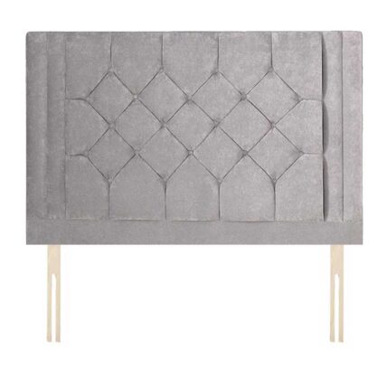 Odette Strutted Headboard
