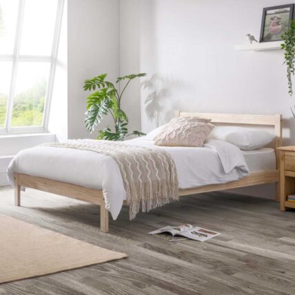 Fairhaven Bed Frame - Double