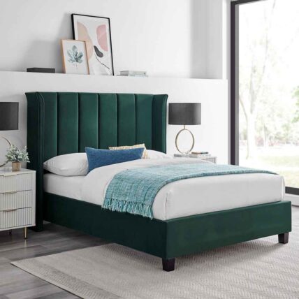 Cardeston Bed Frame