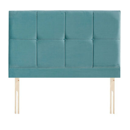 Iris Strutted Headboard