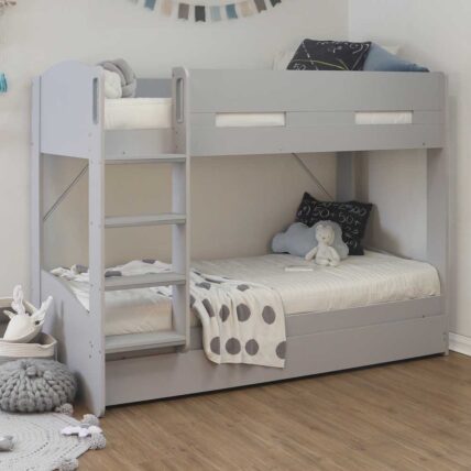 Buxton Bunk Bed Frame