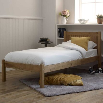 Helmdon Bed Frame - King