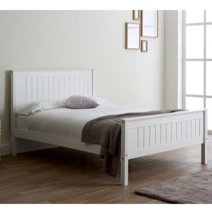 Sherston High Foot Bed Frame