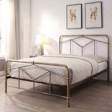 Smeeth Bed Frame
