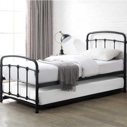 Hoathfield Guest Bed Frame