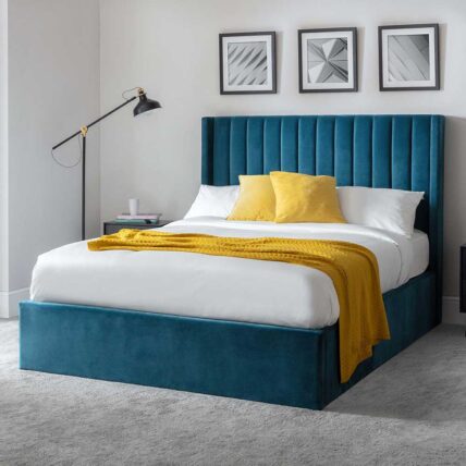 Cope End Ottoman Bed Frame