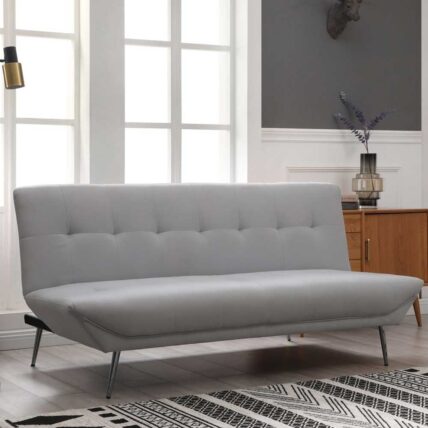 Kinton Sofa Bed - Grey