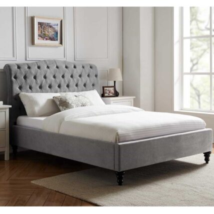 Sparsholt Standard Bed Frame