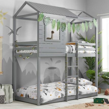 Tiger Bunk Bed