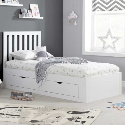 Oakland Bed Frame - Single