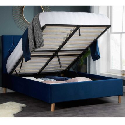 Sandy End Ottoman Bed Frame