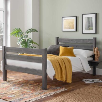 Richlea Plus High End Bed Frame