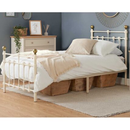 Titchfield Bed Frame