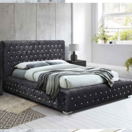 Emperor Bed Frame