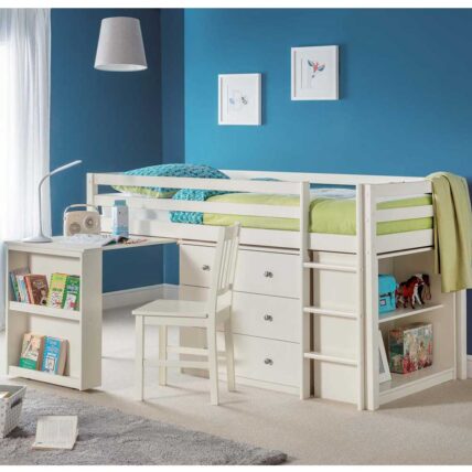Claremont Cabin Bed