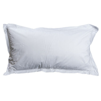 Ultraplume 36" Bolster with 200TC Pillowcase