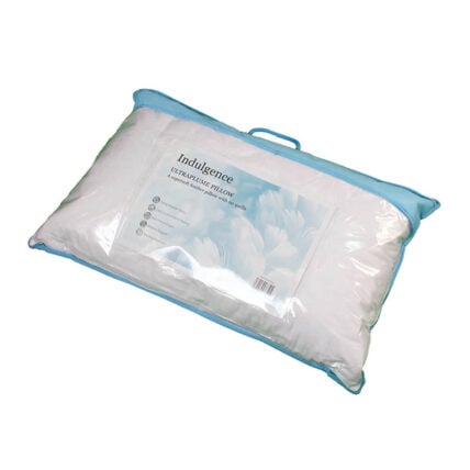 Ultraplume Indulgence Pillow