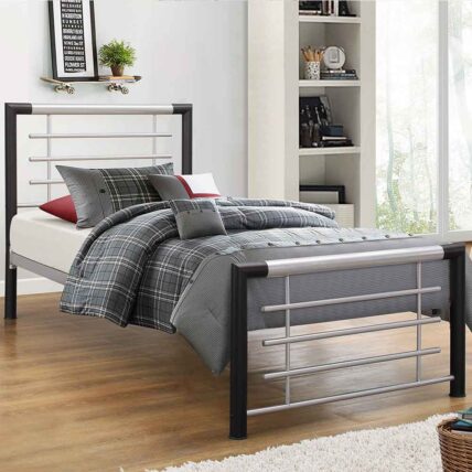 Droxford Bed Frame - Single