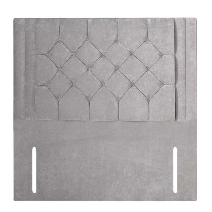 Odette Floorstanding Headboard