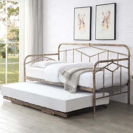 Smeeth Day Bed Frame