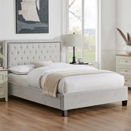 Mathon Bed Frame