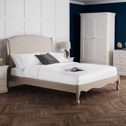 Allington Bed Frame - Double