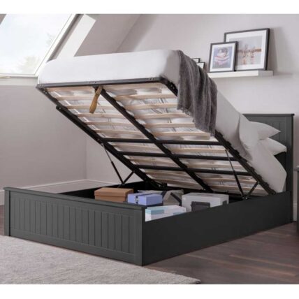 Egerton End Ottoman Bed Frame