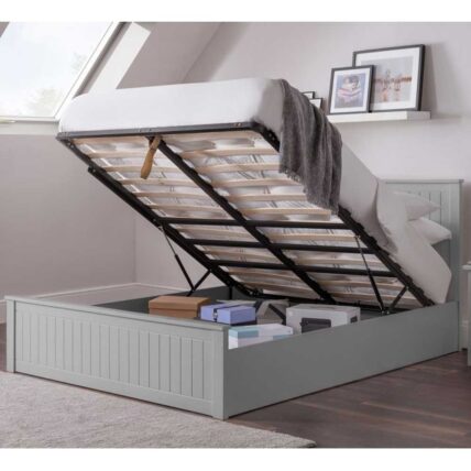 Egerton End Ottoman Bed Frame