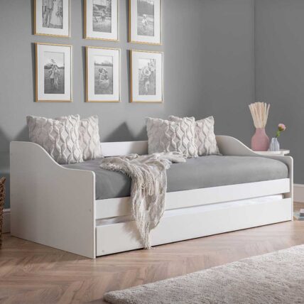 Keystone Day Bed & Under Bed Frame