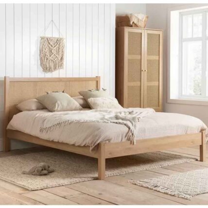Copse Bed Frame