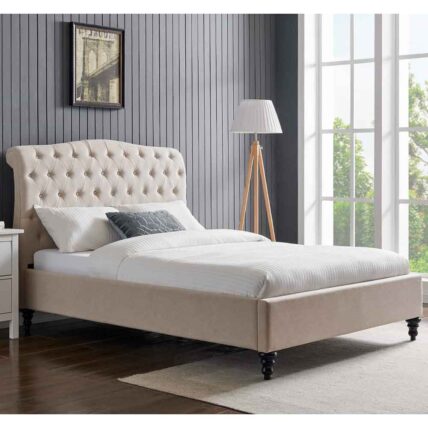 Sparsholt Standard Bed Frame