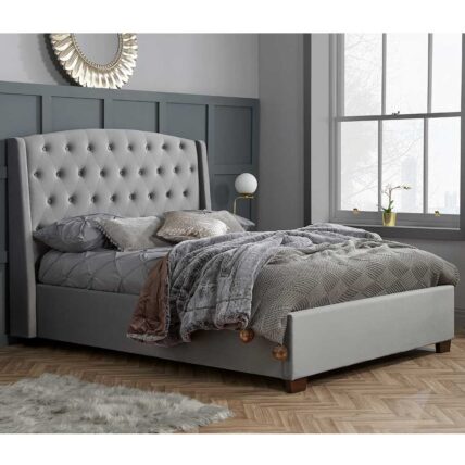 Smarden Bed Frame - King