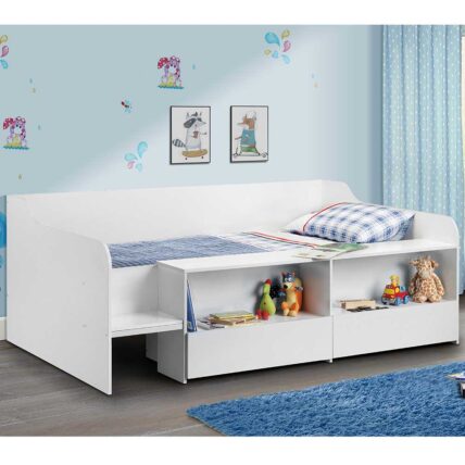 Brooklyn Low Sleeper