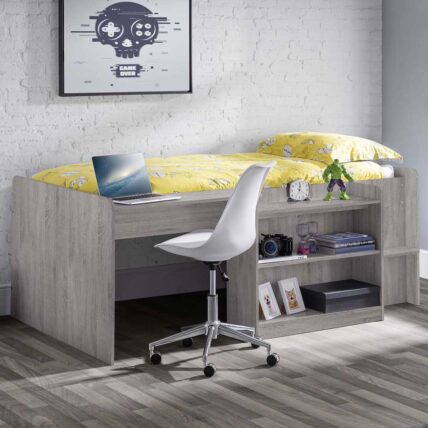 Columbus Mid Sleeper Bed