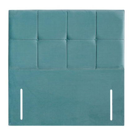 Iris Floorstanding Headboard