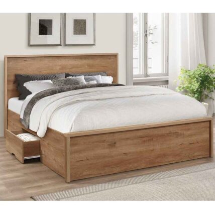 Bodsham Bed Frame - Small Double