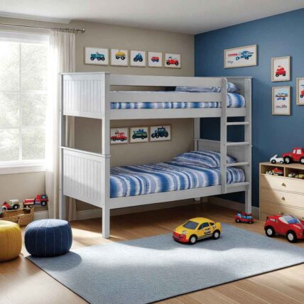 Egerton Bunk Bed