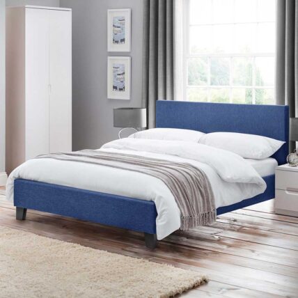 Hartley Standard Bed Frame