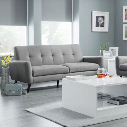 Kenley Sofa Bed - Grey