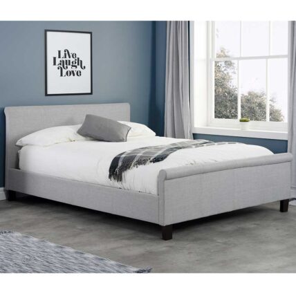 Churt Bed Frame - King