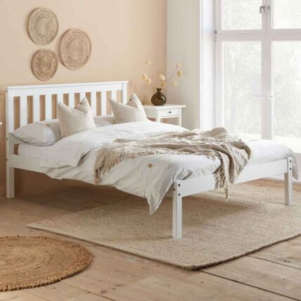 Tilgate Bed Frame