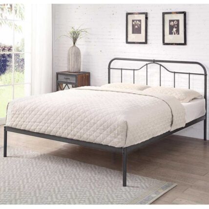 Whitfield Bed Frame Standard Bed Frame