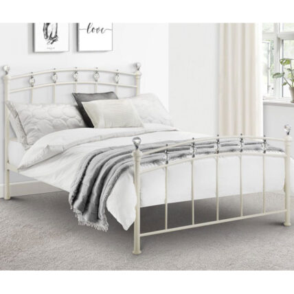 Elmley Bed Frame - Double