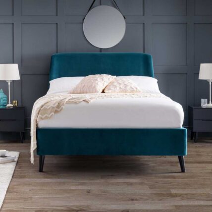 Selma Standard Bed Frame