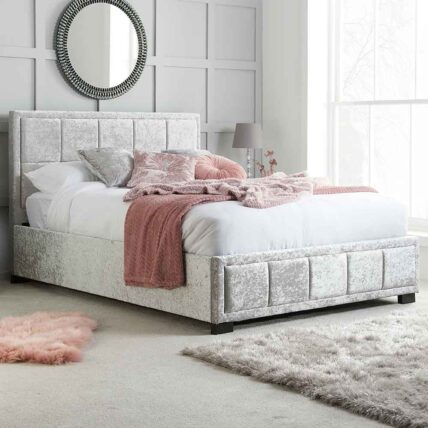 Yelstead Bed Frame