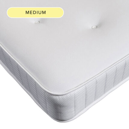Cosy Siesta Mattress - Small Double