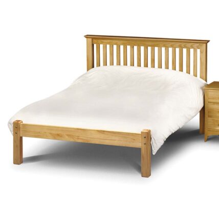 Highwood Low Foot End Bed Frame
